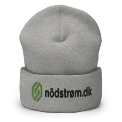 Selected by Nödstrøm
