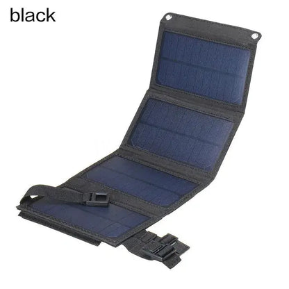 solcelleoplader Min butik