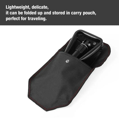 Tactical Survival foldbar skovl Min butik