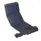 Foldbar solcelleoplader (bemærk 30w) Min butik
