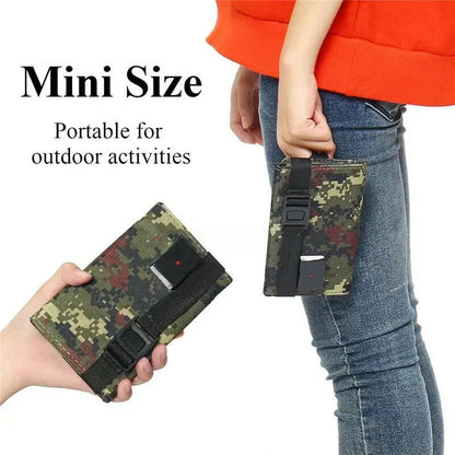 solcelleoplader Min butik