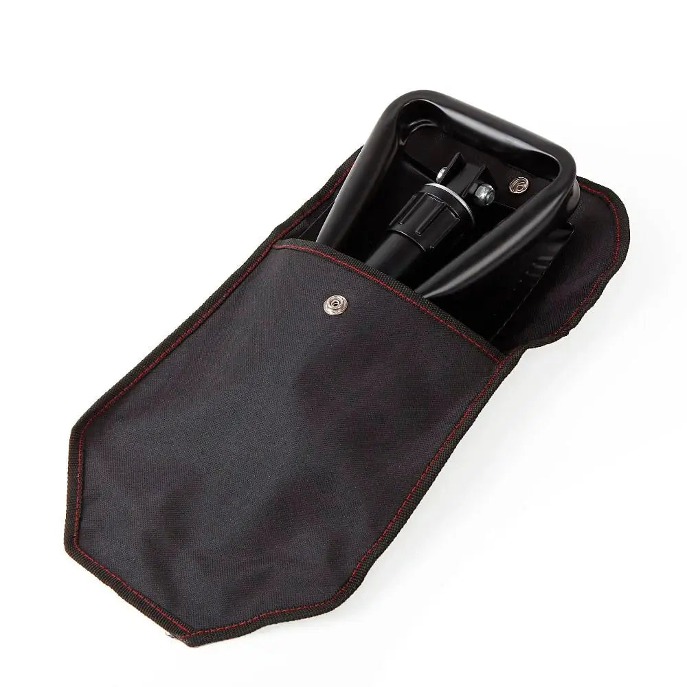 Tactical Survival foldbar skovl Min butik