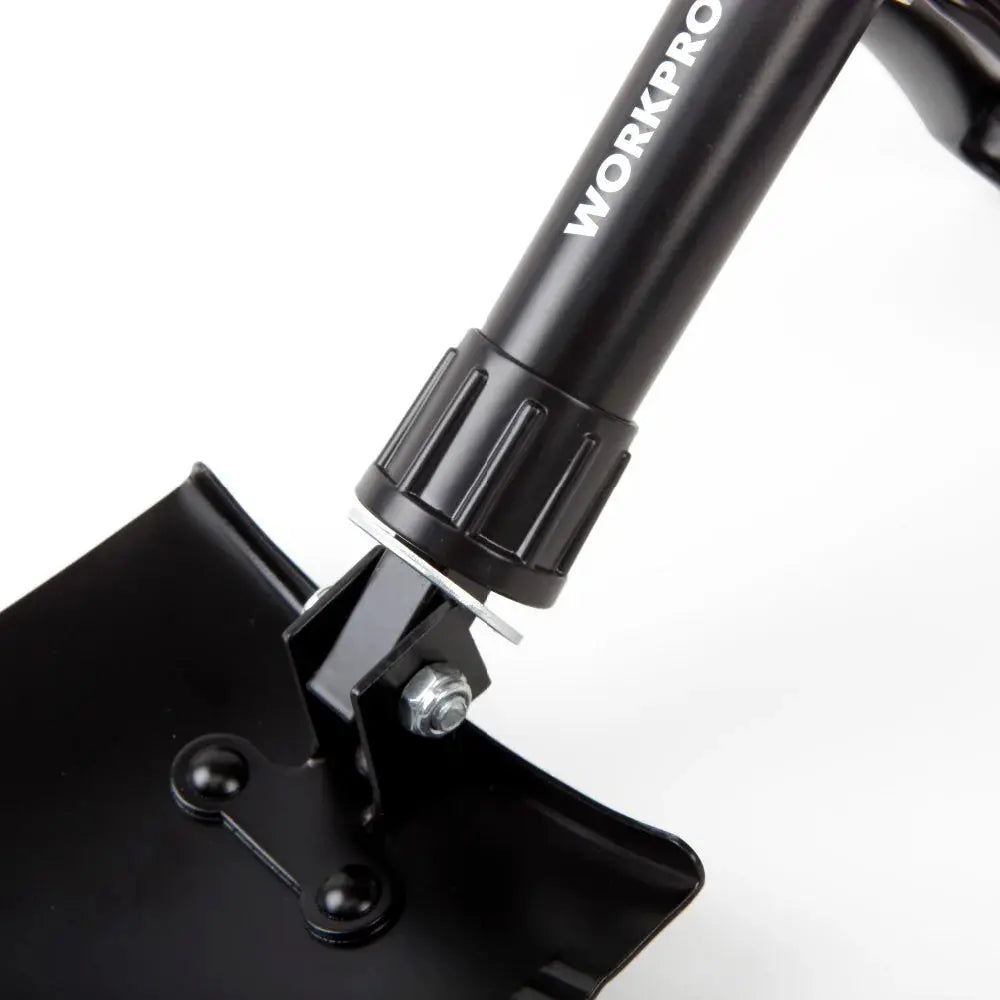 Tactical Survival foldbar skovl Min butik